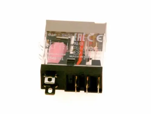 BOSCH-Relais-G2R-1-SNI-230C-87183111970 gallery number 1